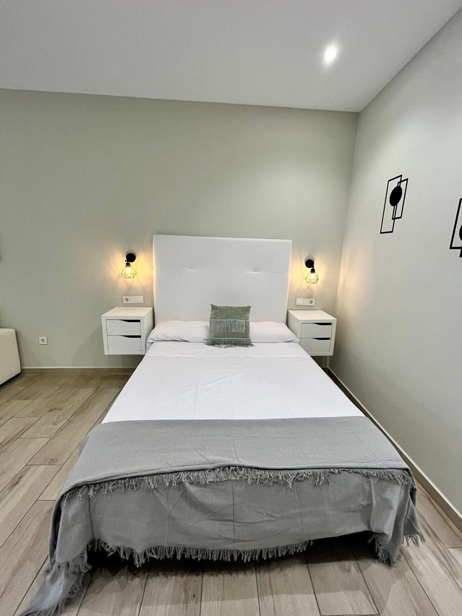 Califa Suitesgp Apartment Cordoba