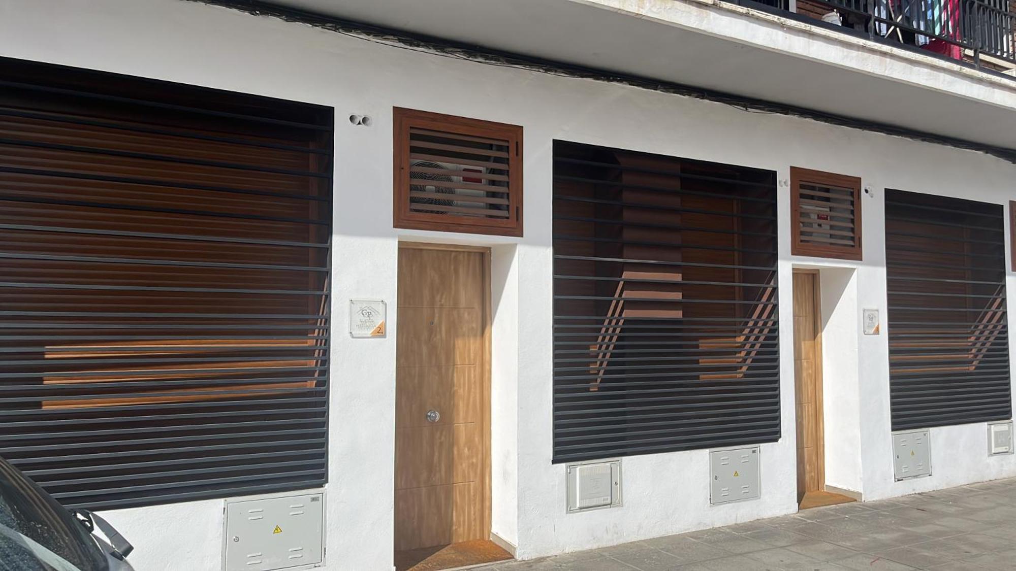 Apartment Califa Suitesgp *